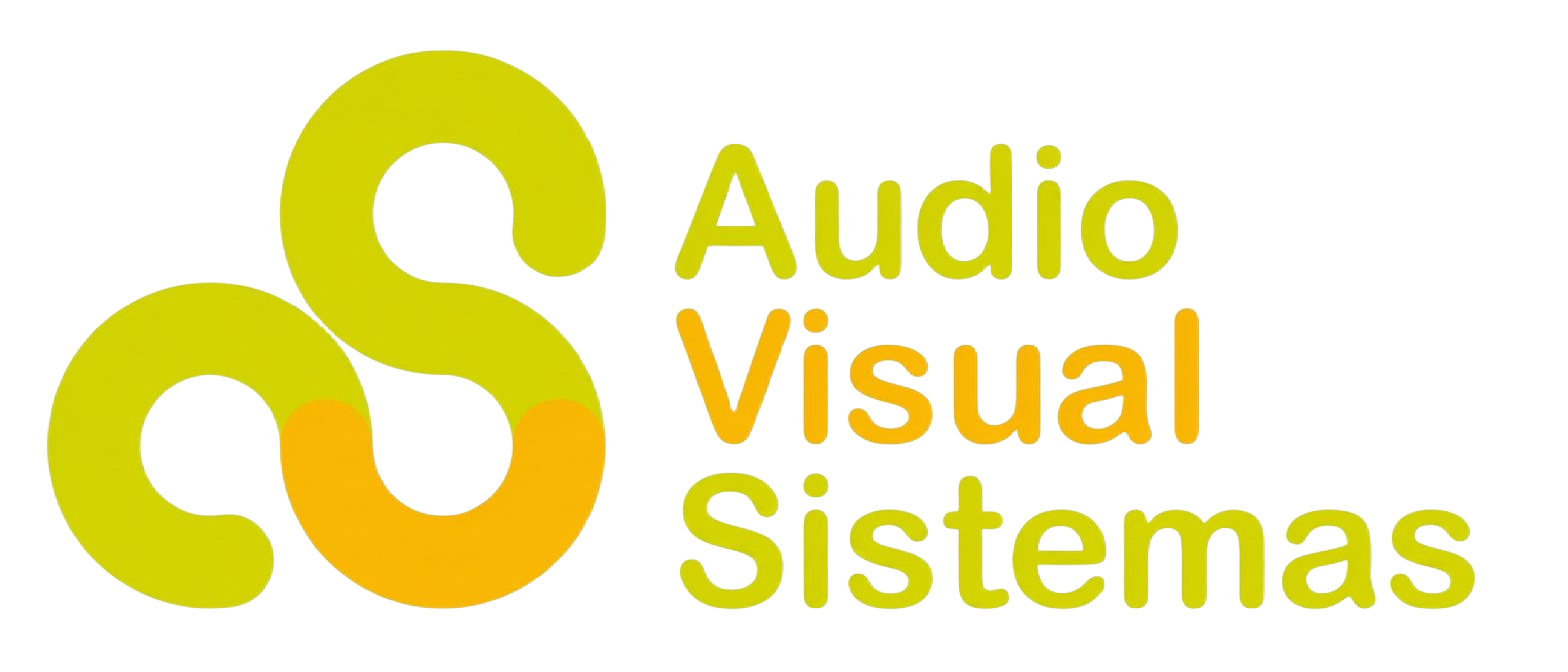 AUDIOVISUAL SISTEMAAS