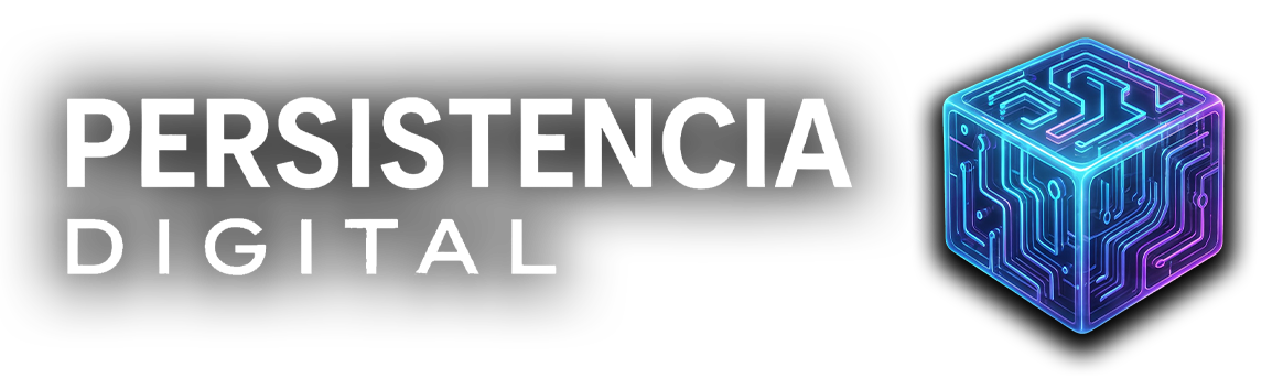 Persistencia Digital